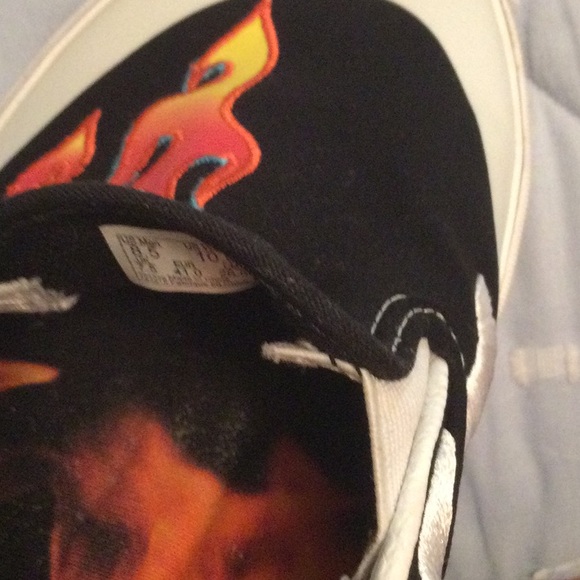 Vans classic slip on - Picture 3 of 4